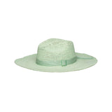 Isabella - Hat - Artesano Handcrafted Toquilla Straw Hats Beige