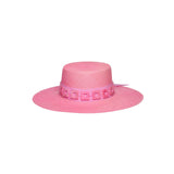 Kallma - Hat - Artesano Handcrafted Toquilla Straw Hats