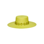 Kallma - Hat - Artesano Handcrafted Toquilla Straw Hats