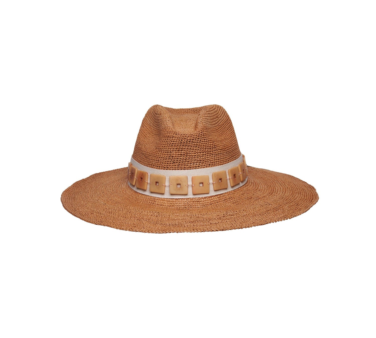 Sinchi - Wide Brim - Packable - Hat - artesano