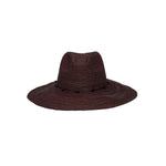 Nina - Hat - Artesano Handcrafted Toquilla Straw Hats