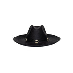 Walka - Hat - Artesano Handcrafted Toquilla Straw Hats Brown