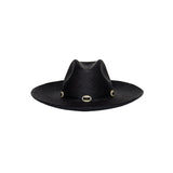 Walka - Hat - Artesano Handcrafted Toquilla Straw Hats Brown