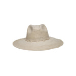 Nina - Hat - Artesano Handcrafted Toquilla Straw Hats