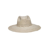 Nina - Hat - Artesano Handcrafted Toquilla Straw Hats