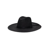 Isabella - Hat - Artesano Handcrafted Toquilla Straw Hats Beige