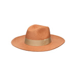 Tambo - Hat - Artesano Handcrafted Toquilla Straw Hats Beige