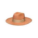 Tambo - Hat - Artesano Handcrafted Toquilla Straw Hats Beige