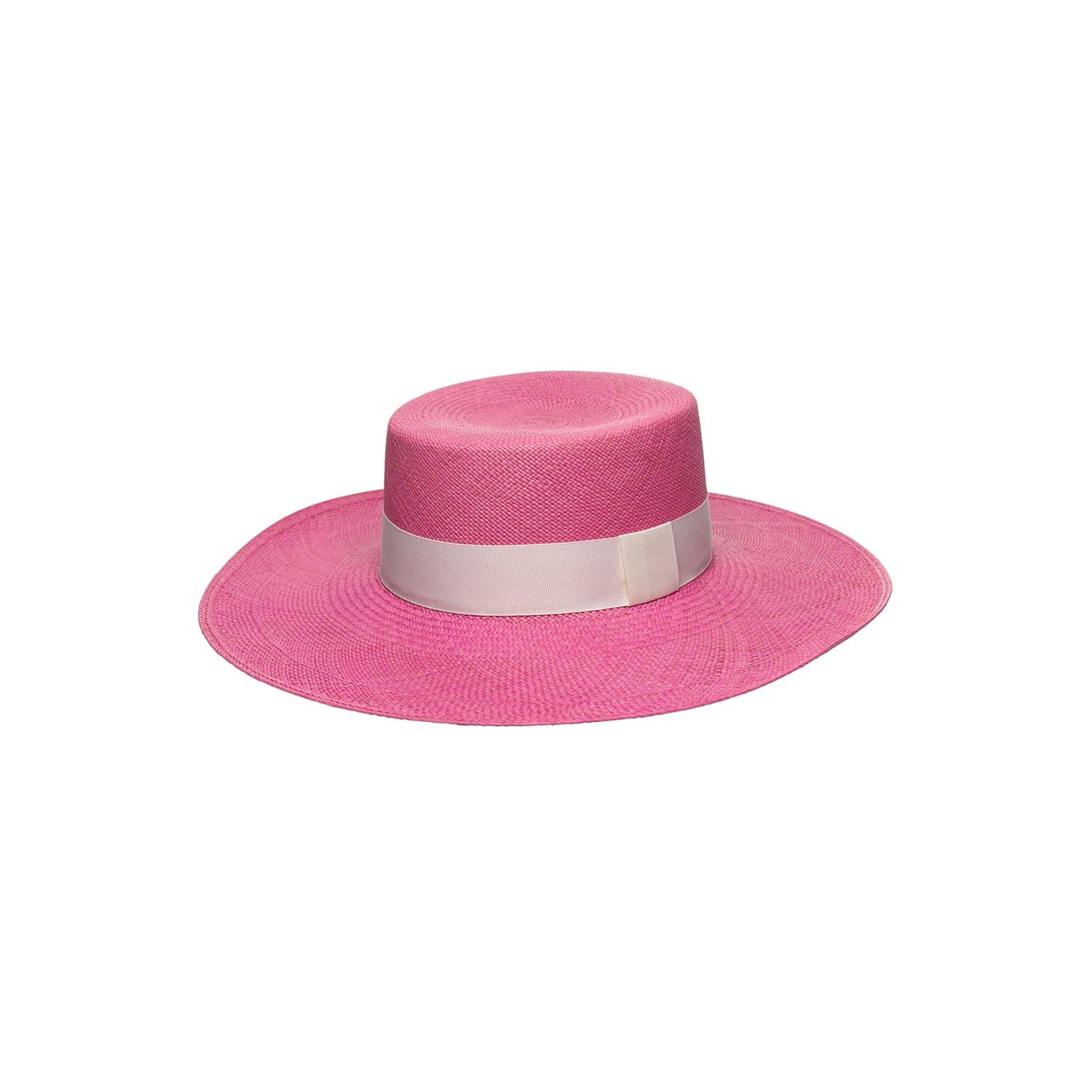 Napo - Hat - Artesano Handcrafted Toquilla Straw Hats