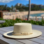 Para - Hat - Artesano Handcrafted Toquilla Straw Hats