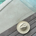 Menorca - Hat - Artesano Handcrafted Toquilla Straw Hats