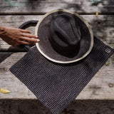 Melides Tote - Bag - Artesano Handcrafted Toquilla Straw Hats