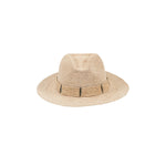 Segovia - Hat - Artesano Handcrafted Toquilla Straw Hats