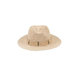 Segovia - Hat - Artesano Handcrafted Toquilla Straw Hats