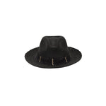 Segovia - Hat - Artesano Handcrafted Toquilla Straw Hats