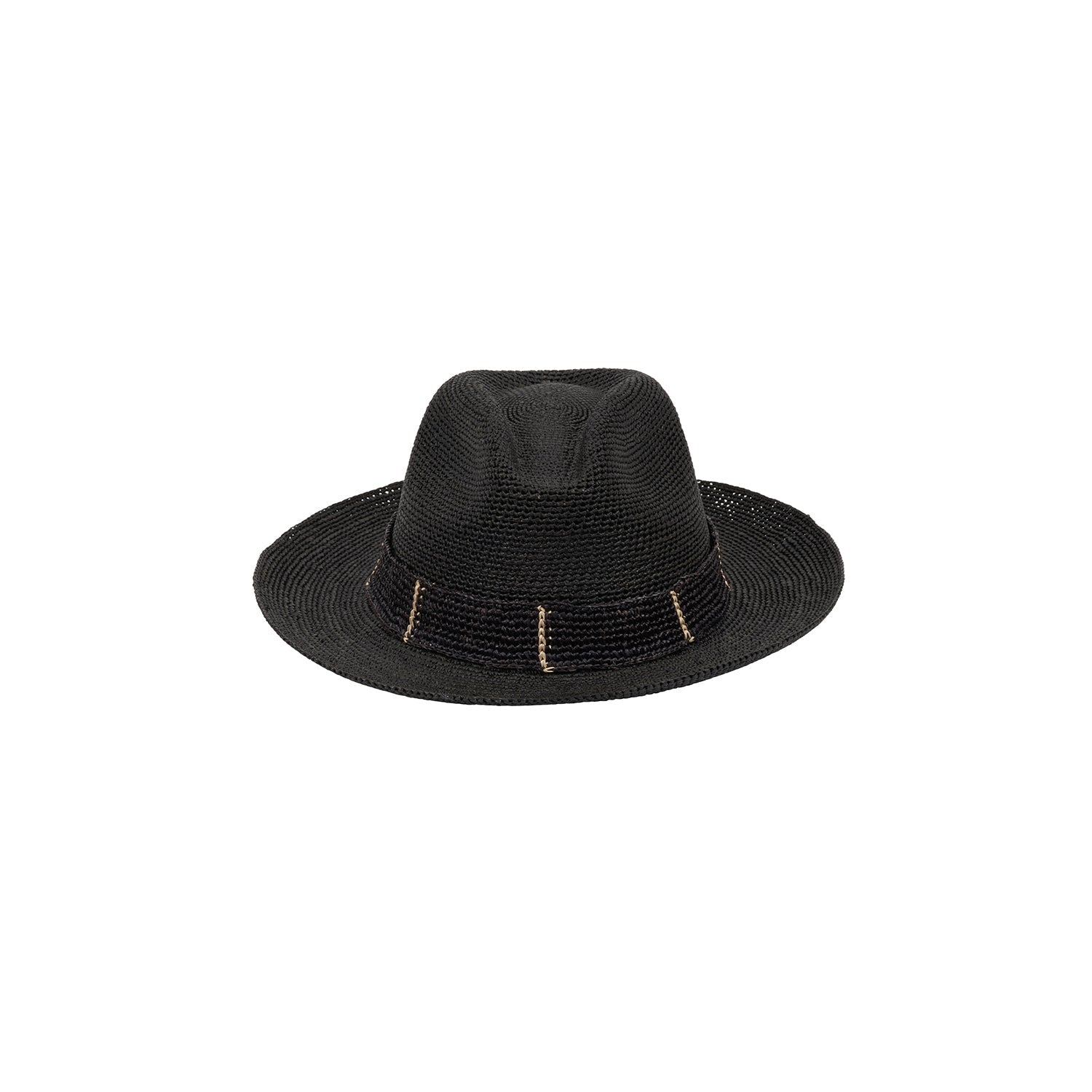 Segovia - Hat - Artesano Handcrafted Toquilla Straw Hats