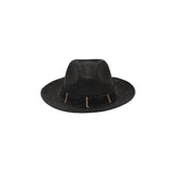 Segovia - Hat - Artesano Handcrafted Toquilla Straw Hats