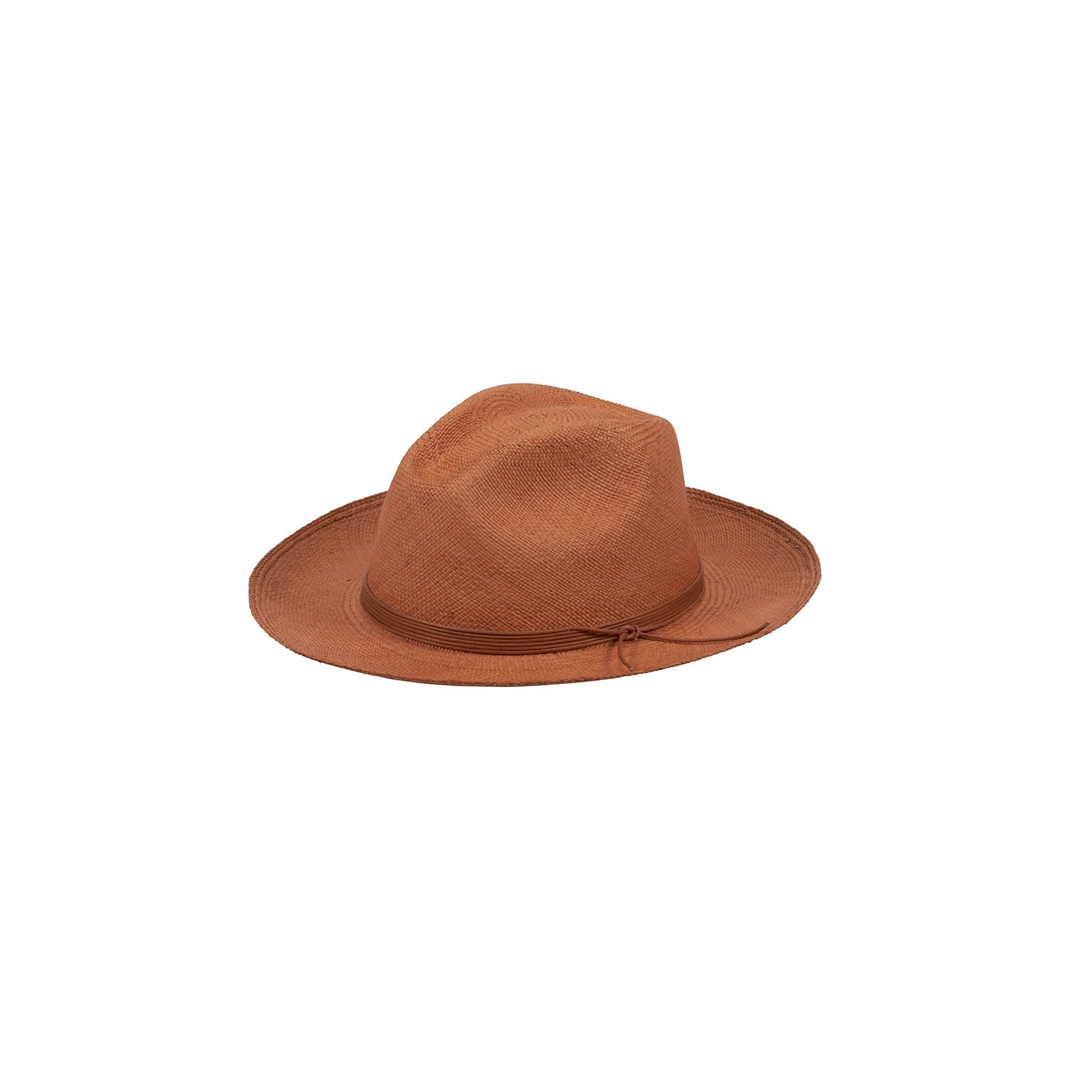 Menorca - Hat - Artesano Handcrafted Toquilla Straw Hats