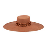 Ayabe - Extra Wide Brim - Hat - Artesano Handcrafted Toquilla Straw Hats