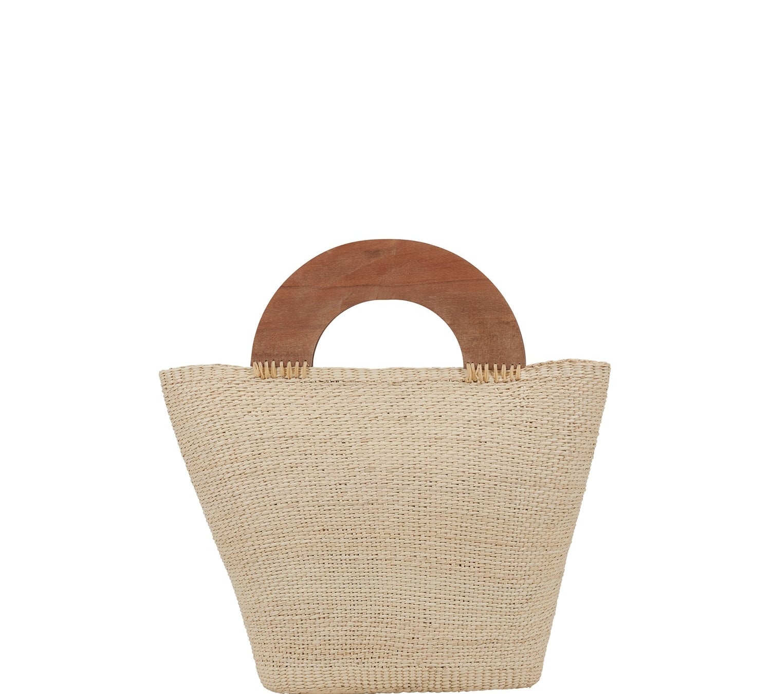 Careyes Small Tote - Resort - bag - artesano