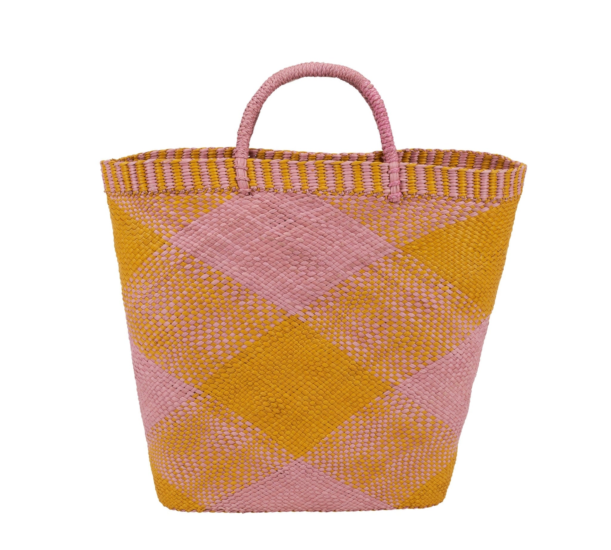 Otaru Small Tote - Resort - bag - artesano