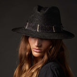 Segovia - Hat - Artesano Handcrafted Toquilla Straw Hats
