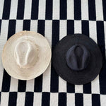 Nina - Hat - Artesano Handcrafted Toquilla Straw Hats