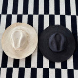 Nina - Hat - Artesano Handcrafted Toquilla Straw Hats