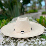 Walka - Hat - Artesano Handcrafted Toquilla Straw Hats Brown