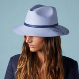 Menorca - Hat - Artesano Handcrafted Toquilla Straw Hats