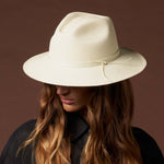 Menorca - Hat - Artesano Handcrafted Toquilla Straw Hats