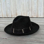 Segovia - Hat - Artesano Handcrafted Toquilla Straw Hats