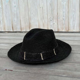 Segovia - Hat - Artesano Handcrafted Toquilla Straw Hats