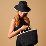 Yurak Bag - Small - Bag - Artesano Handcrafted Toquilla Straw Hats