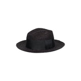 Portofino - Hat - Artesano Handcrafted Toquilla Straw Hats Beige