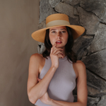 Napo - Hat - Artesano Handcrafted Toquilla Straw Hats