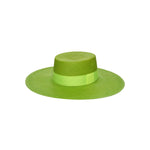 Napo - Hat - Artesano Handcrafted Toquilla Straw Hats