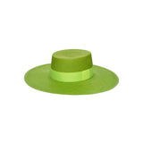 Napo - Hat - Artesano Handcrafted Toquilla Straw Hats