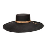 Kauai - Hat - Artesano Handcrafted Toquilla Straw Hats