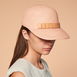 Napoli - Hat - Artesano Handcrafted Toquilla Straw Hats