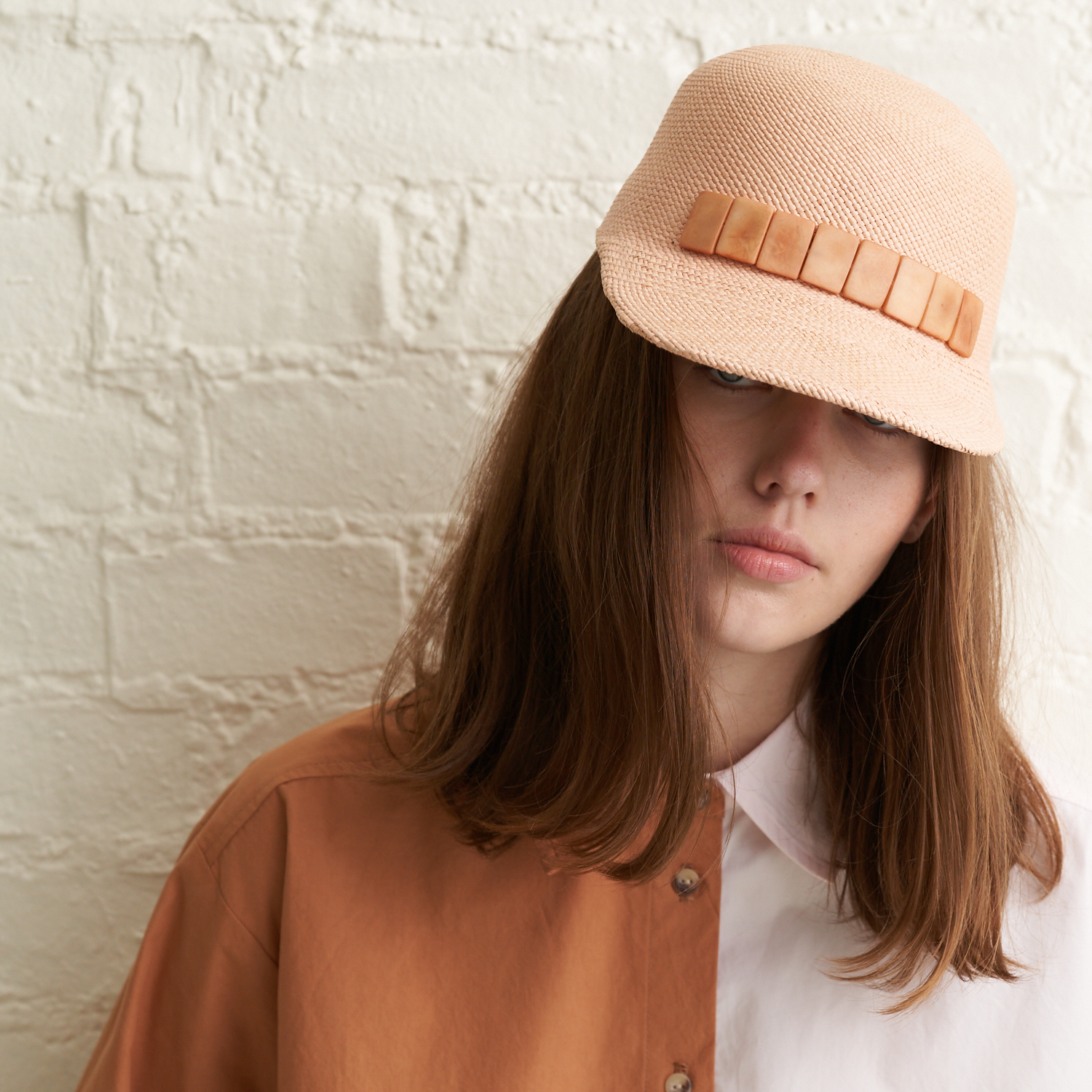 Napoli - Hat - Artesano Handcrafted Toquilla Straw Hats