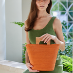 Maui - Hat - Artesano Handcrafted Toquilla Straw Hats