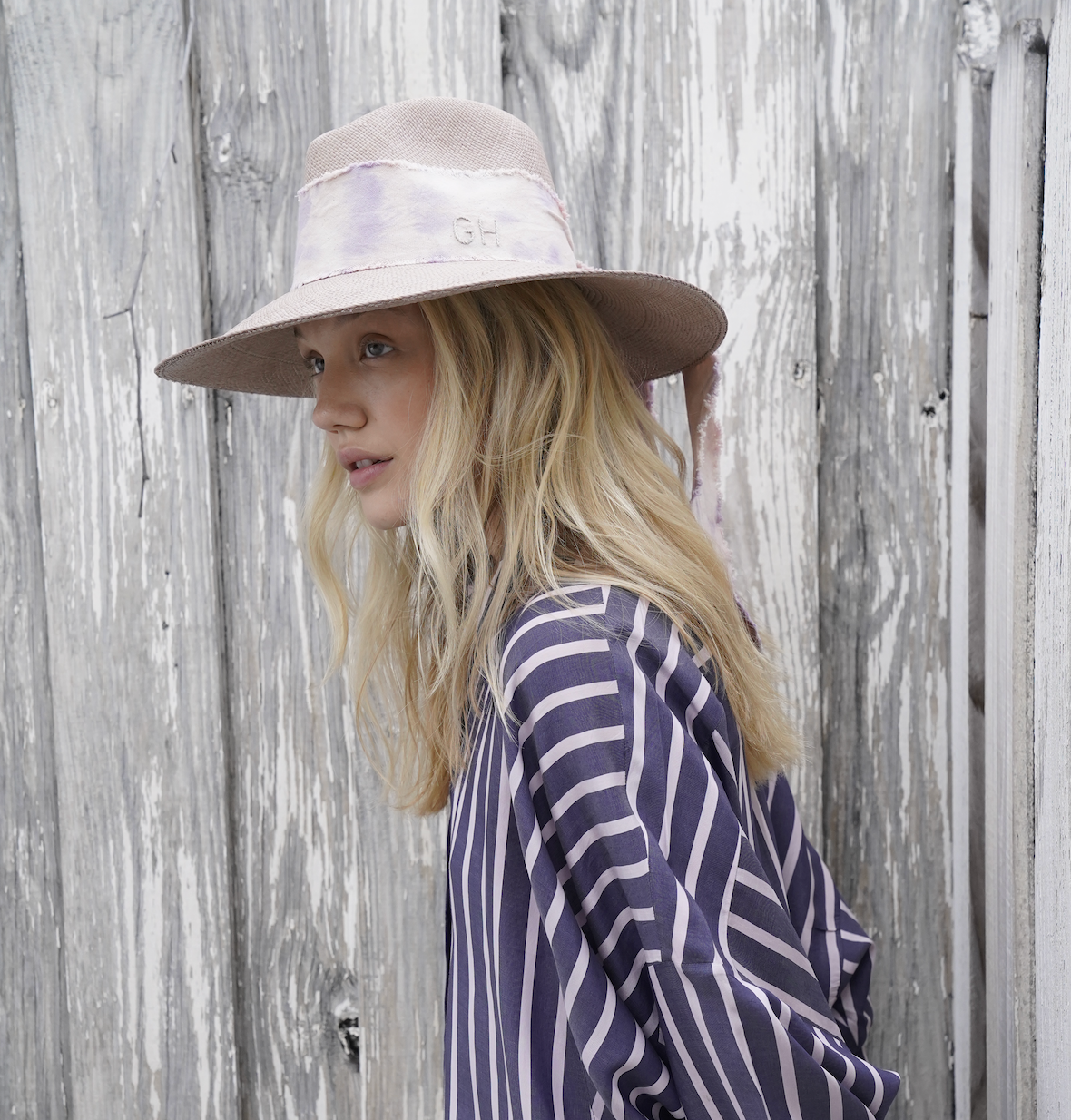 Siena - Hat - Artesano Handcrafted Toquilla Straw Hats