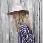 Siena - Hat - Artesano Handcrafted Toquilla Straw Hats