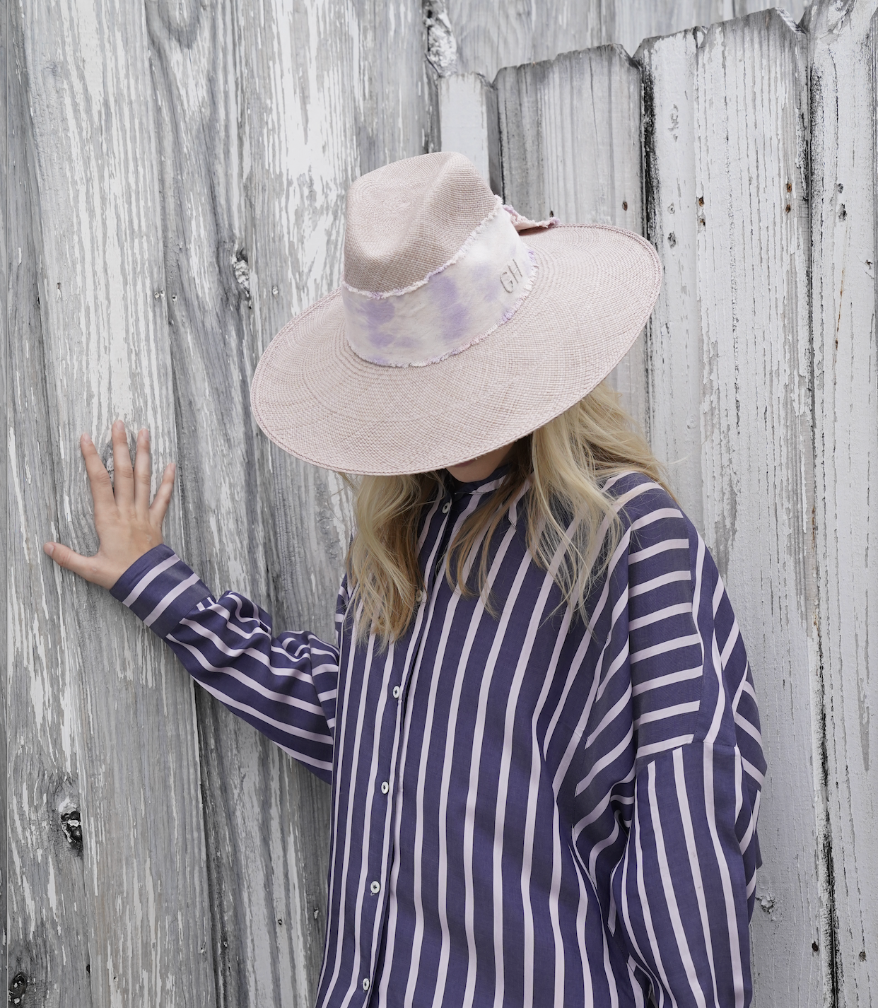 Siena - Hat - Artesano Handcrafted Toquilla Straw Hats