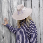 Siena - Hat - Artesano Handcrafted Toquilla Straw Hats