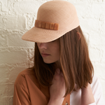 Napoli - Hat - Artesano Handcrafted Toquilla Straw Hats