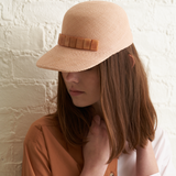 Napoli - Hat - Artesano Handcrafted Toquilla Straw Hats