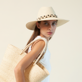 Peoni - Hat - Artesano Handcrafted Toquilla Straw Hats