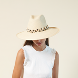 Peoni - Hat - Artesano Handcrafted Toquilla Straw Hats